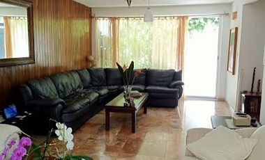 CASA EN VENTA CHAPULTEPEC ORIENTE