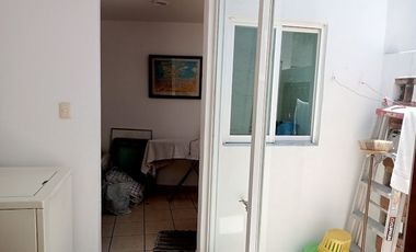 CASA EN VENTA CHAPULTEPEC ORIENTE