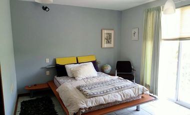 CASA EN VENTA CHAPULTEPEC ORIENTE