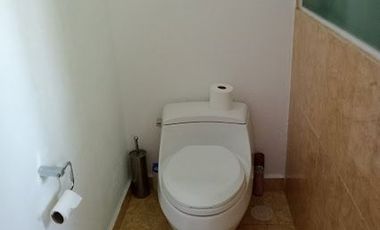 CASA EN VENTA CHAPULTEPEC ORIENTE