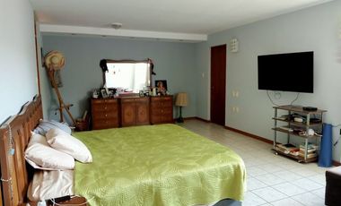 CASA EN VENTA CHAPULTEPEC ORIENTE