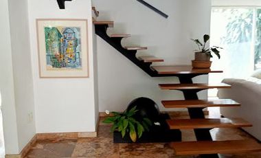 CASA EN VENTA CHAPULTEPEC ORIENTE