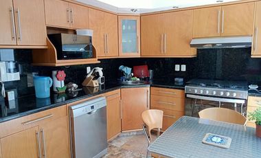 CASA EN VENTA CHAPULTEPEC ORIENTE