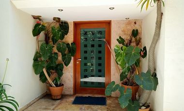 CASA EN VENTA CHAPULTEPEC ORIENTE