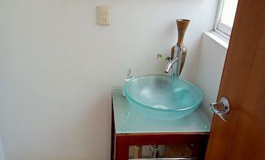 CASA EN VENTA CHAPULTEPEC ORIENTE