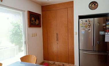 CASA EN VENTA CHAPULTEPEC ORIENTE