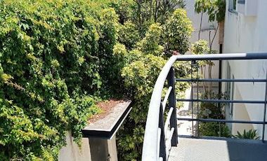 CASA EN VENTA CHAPULTEPEC ORIENTE