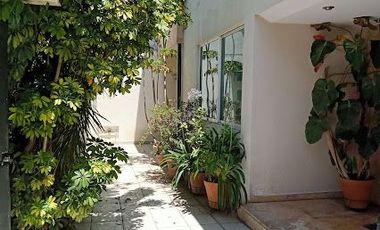 CASA EN VENTA CHAPULTEPEC ORIENTE