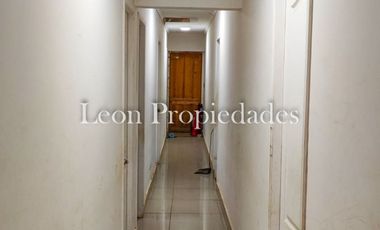 Se vende Parcela de 1ha con 2 casa en Monterrey, Curacaví