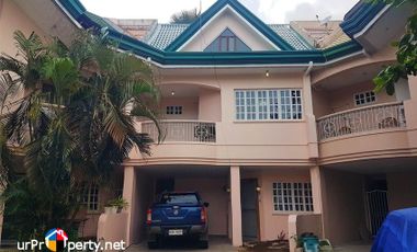 house and lot for sale in cabancalan mandaue city cebu