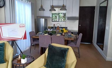 House and Lot for sale 3 Bedroom in Nuvali Laguna