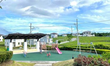 House and Lot for sale 3 Bedroom in Nuvali Laguna