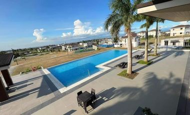 House and Lot for sale 3 Bedroom in Nuvali Laguna