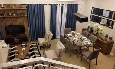 House and Lot for sale 3 Bedroom in Nuvali Laguna