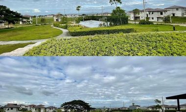 House and Lot for sale 3 Bedroom in Nuvali Laguna