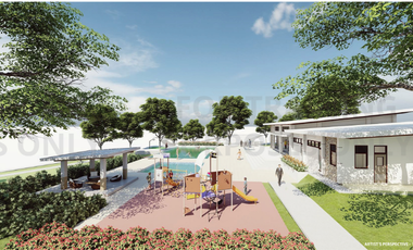 House and Lot for sale 3 Bedroom in Nuvali Laguna