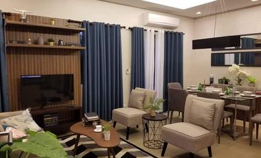House and Lot for sale 3 Bedroom in Nuvali Laguna