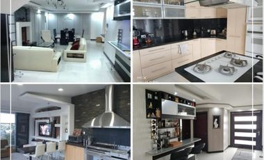 Casa en venta en La Armenia, Distrito Metropolitano de Quito