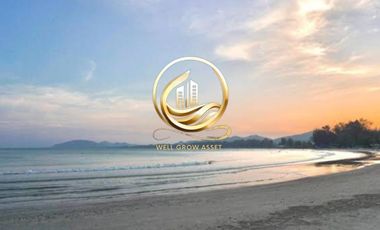 Beautiful land next to the sea, waiting for you to invest! 🏖️