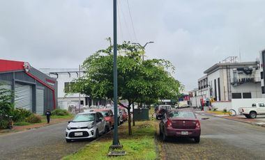 En alquiler estratégico terreno en pleno casco comercial de Villa Club, km 14 de la Vía a Samborondón