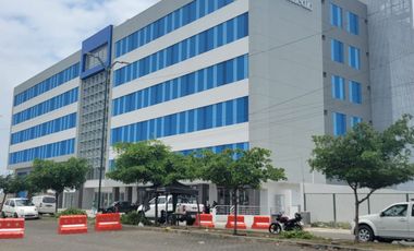 En alquiler estratégico terreno en pleno casco comercial de Villa Club, km 14 de la Vía a Samborondón