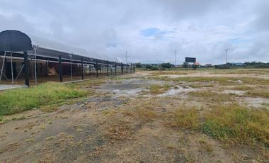 En alquiler estratégico terreno en pleno casco comercial de Villa Club, km 14 de la Vía a Samborondón