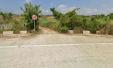 FOR SALE - Agricultural Land in Capas-Botolan Highway, Capas, Tarlac