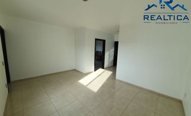 Casa En Renta Amueblada Bonaterra