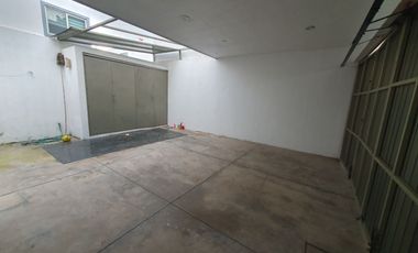 Casa En Renta Amueblada Bonaterra