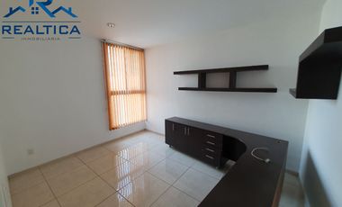 Casa En Renta Amueblada Bonaterra