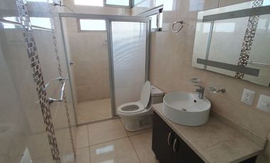 Casa En Renta Amueblada Bonaterra