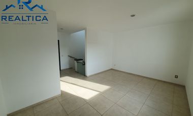 Casa En Renta Amueblada Bonaterra