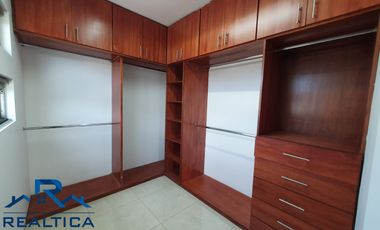 Casa En Renta Amueblada Bonaterra