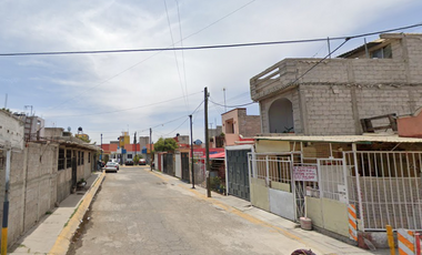 VENTA CASA $600,000.00 VALLE DE LAS ROSAS SN, REAL DEL VALLE, ACOLMAN, CP 55883, EDO MEX