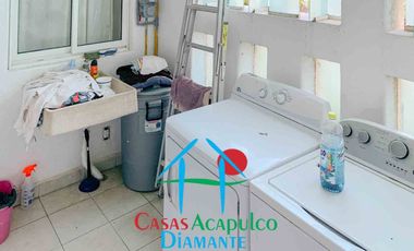 Exclusivo departamento de playa con alberca privada y vista al mar