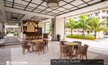 Calathea Residences