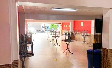 PR19267 Local en arriendo en el sector Calazans