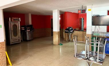 PR19267 Local en arriendo en el sector Calazans