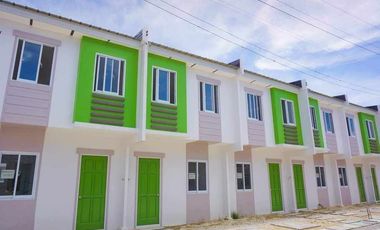 Richwood Homes Negros House For Sale