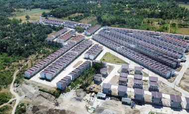 Richwood Homes Negros House For Sale