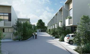 Offered For Sale: Limited Units! TRAVEO RESIDENCES San Mateo – 3-Bedroom w/2T&B & Parking Space Corner Townhouse, Flood-Free & Ready for You!