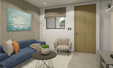 Offered For Sale: Limited Units! TRAVEO RESIDENCES San Mateo – 3-Bedroom w/2T&B & Parking Space Corner Townhouse, Flood-Free & Ready for You!