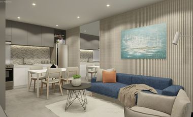 Offered For Sale: Limited Units! TRAVEO RESIDENCES San Mateo – 3-Bedroom w/2T&B & Parking Space Corner Townhouse, Flood-Free & Ready for You!