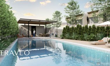 Offered For Sale: Limited Units! TRAVEO RESIDENCES San Mateo – 3-Bedroom w/2T&B & Parking Space Corner Townhouse, Flood-Free & Ready for You!