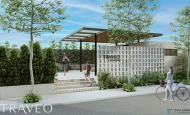 Offered For Sale: Limited Units! TRAVEO RESIDENCES San Mateo – 3-Bedroom w/2T&B & Parking Space Corner Townhouse, Flood-Free & Ready for You!