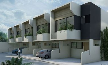 Offered For Sale: Limited Units! TRAVEO RESIDENCES San Mateo – 3-Bedroom w/2T&B & Parking Space Corner Townhouse, Flood-Free & Ready for You!