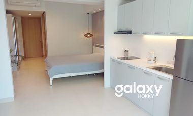 DISEWAKAN APARTEMEN TELAGA WAJA BENOA BADUNG, BALI