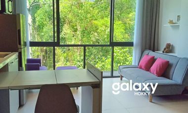 DISEWAKAN APARTEMEN TELAGA WAJA BENOA BADUNG, BALI