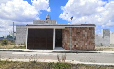 Casa en Privada, Tulancingo de Bravo, Residencial Riva Palacio