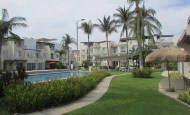 PRECIOSA VILLA  EN RENTA EN ACAPULCO DIAMANTE
